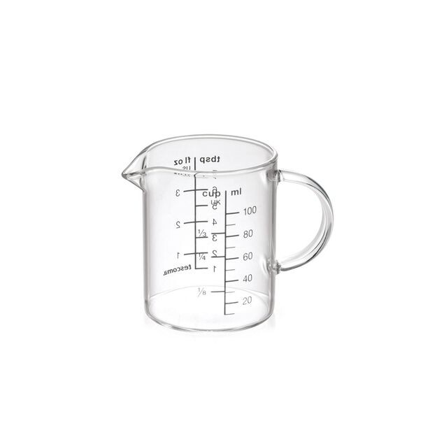 Odměrka skleněná DELÍCIA 100 ml