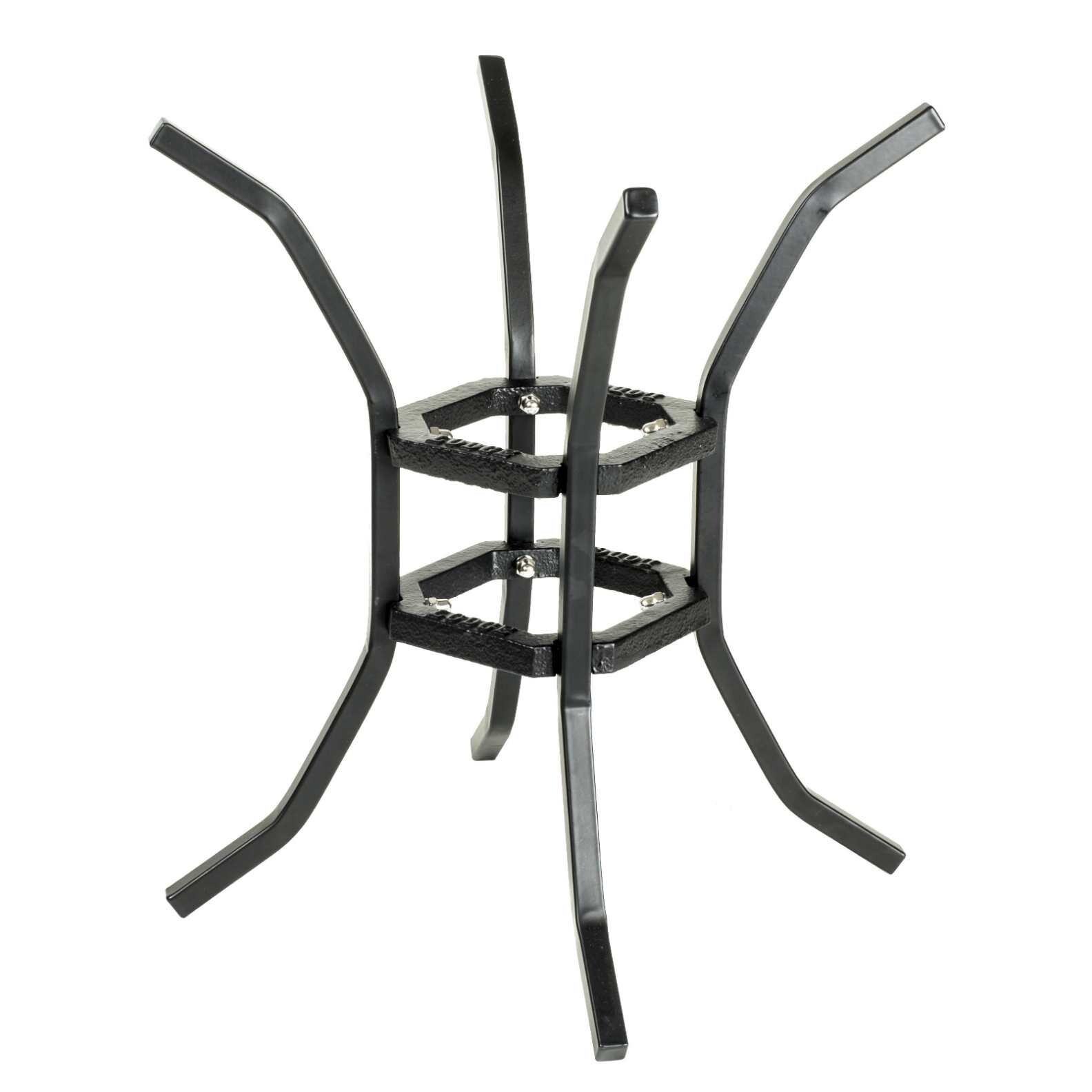 Stojan na outdoor vaření 32 cm, litina, Lodge