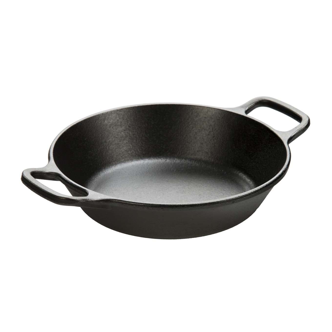Servírovací pánev 20 cm, litina, Lodge