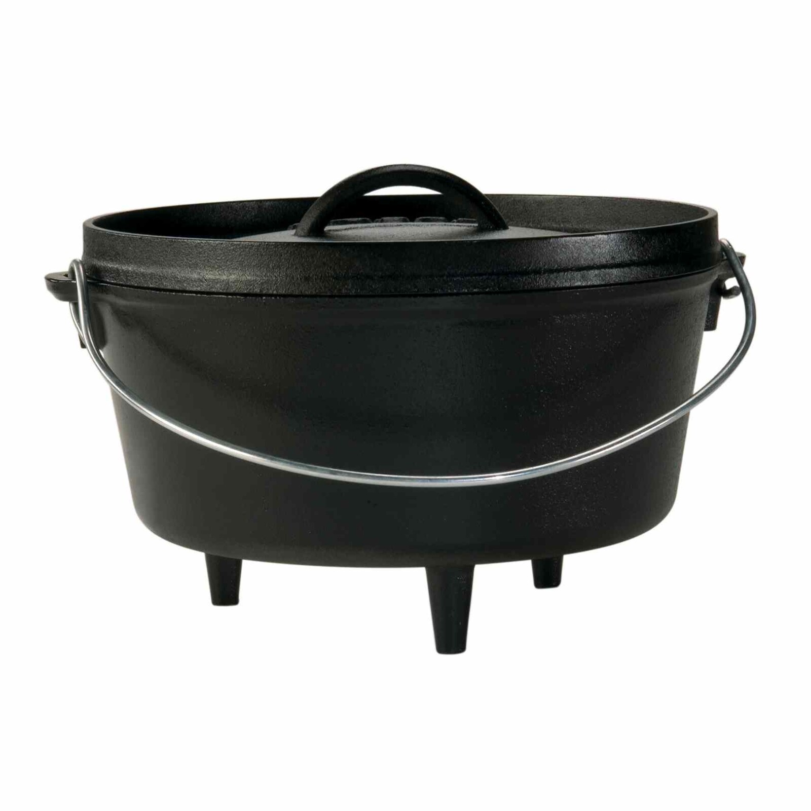 Kotlík 4,7 l, litina, Lodge