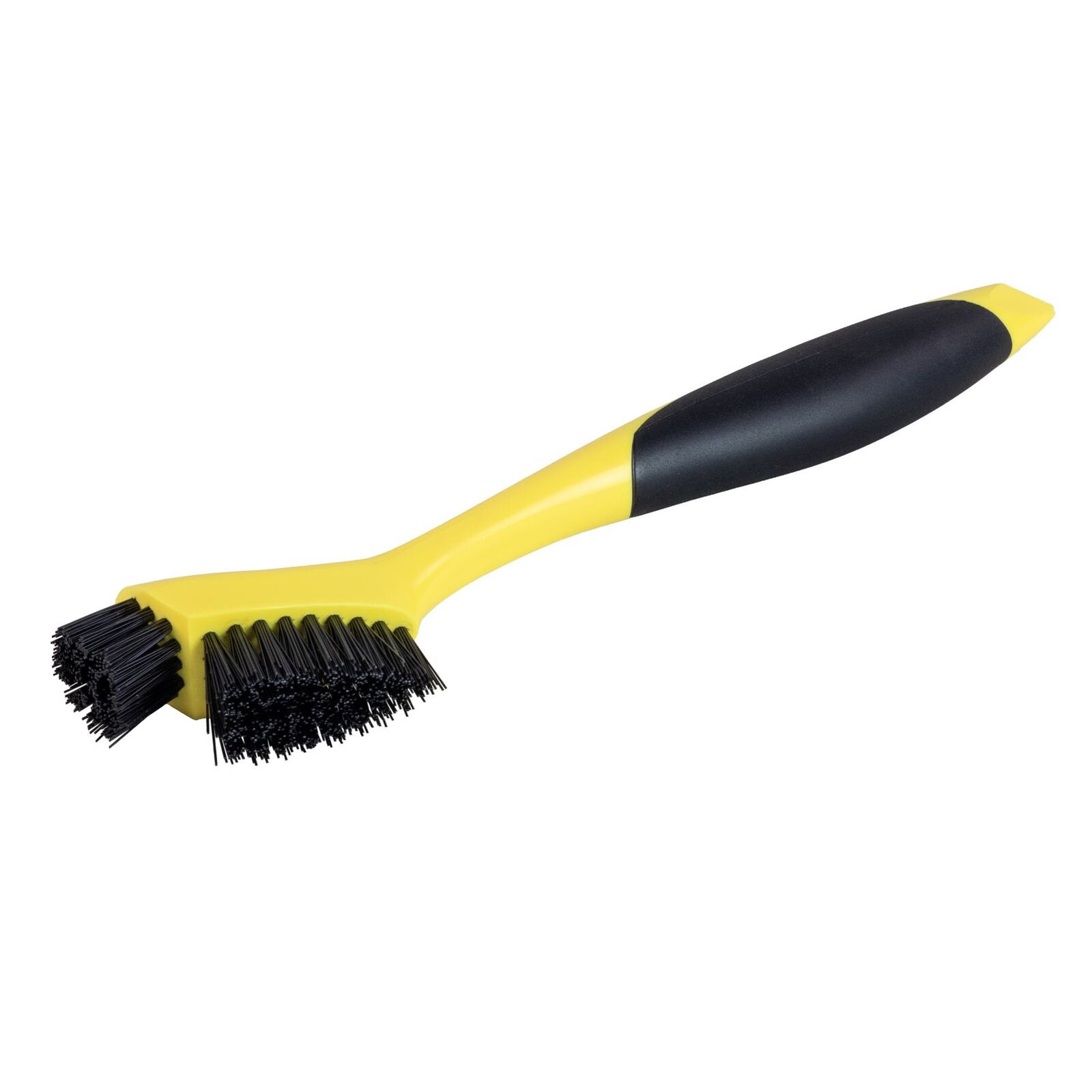 Kartáč na čištění litinového nádobí 22 cm, Lodge