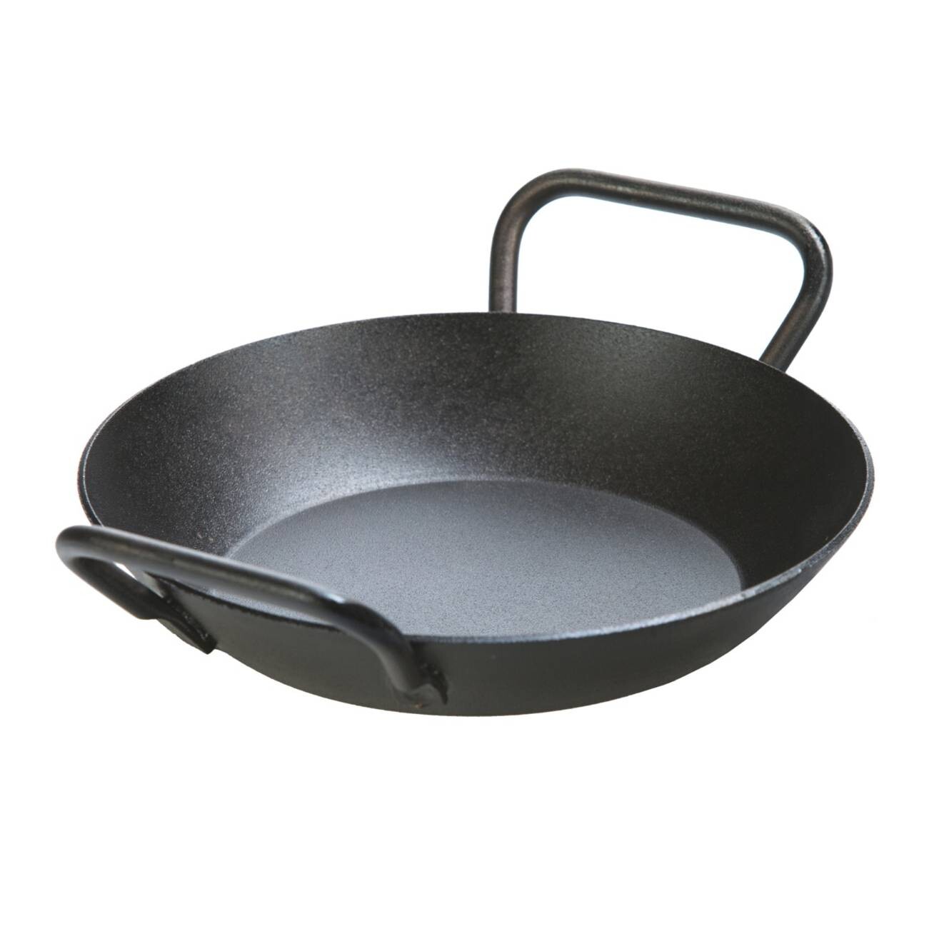 Servírovací pánev 20 cm, ocel, Lodge