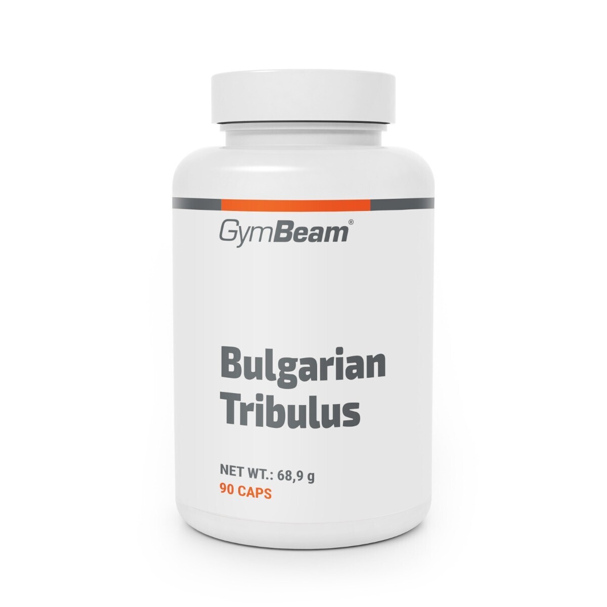 GymBeam Bulharský Tribulus (90 % saponinů)