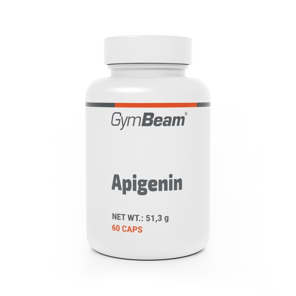 GymBeam Apigenin (heřmánek extrakt)