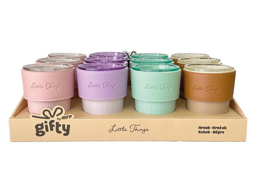 MFP 1042870 Gifty - hrnek dámský Little Things