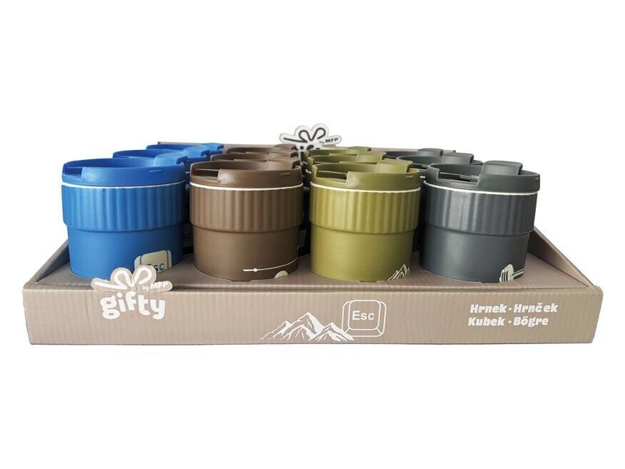 MFP 1042869 Gifty - hrnek pánský