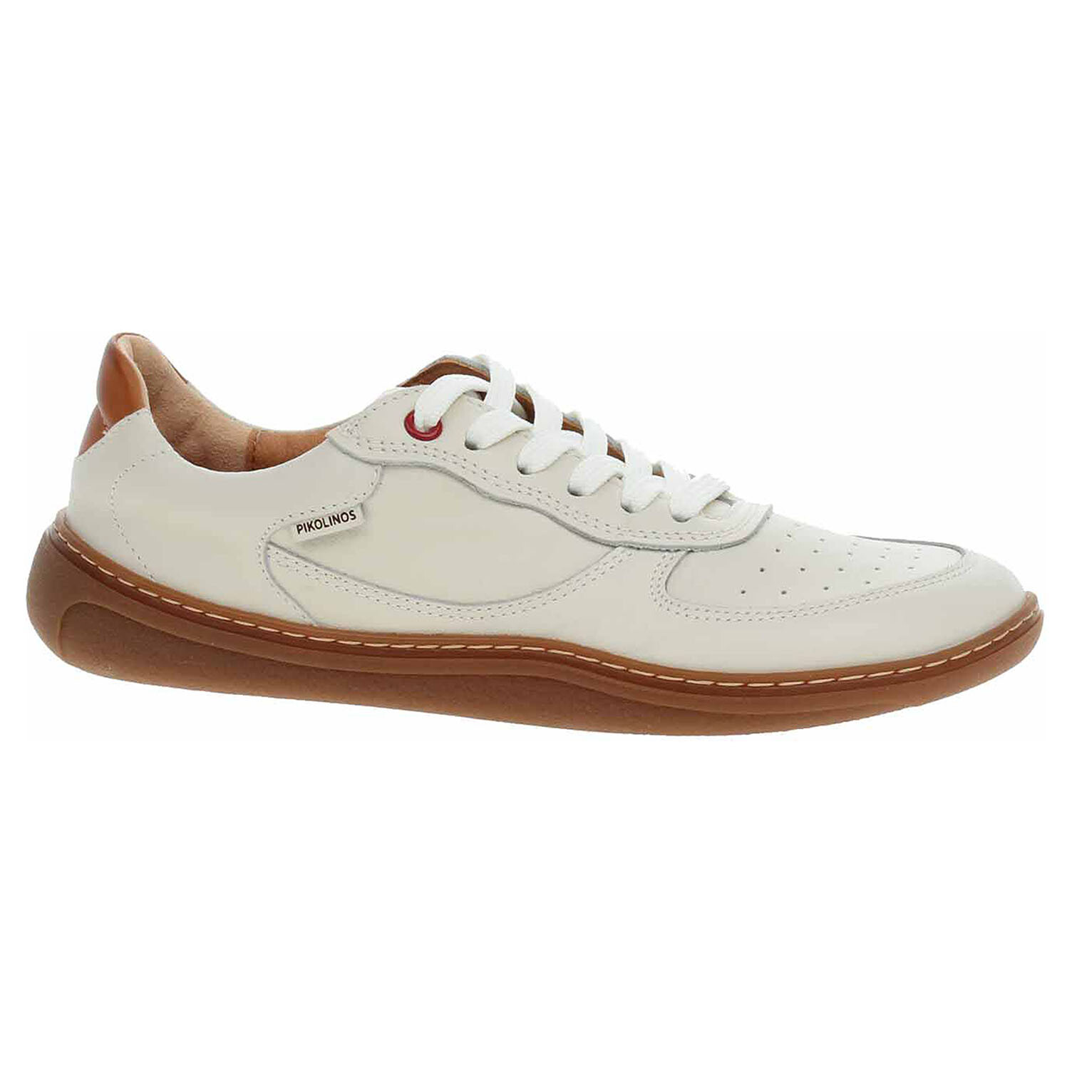 Ecco Dámské polobotky Pikolinos U9F-6363C1 nata 23101261