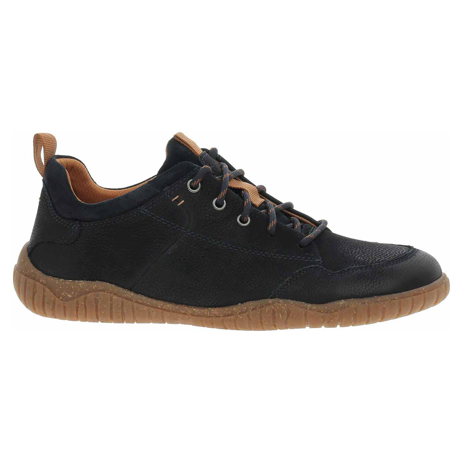 Ecco Josef Seibel pánské barefoot 20702 TE796530 ocean 24600981