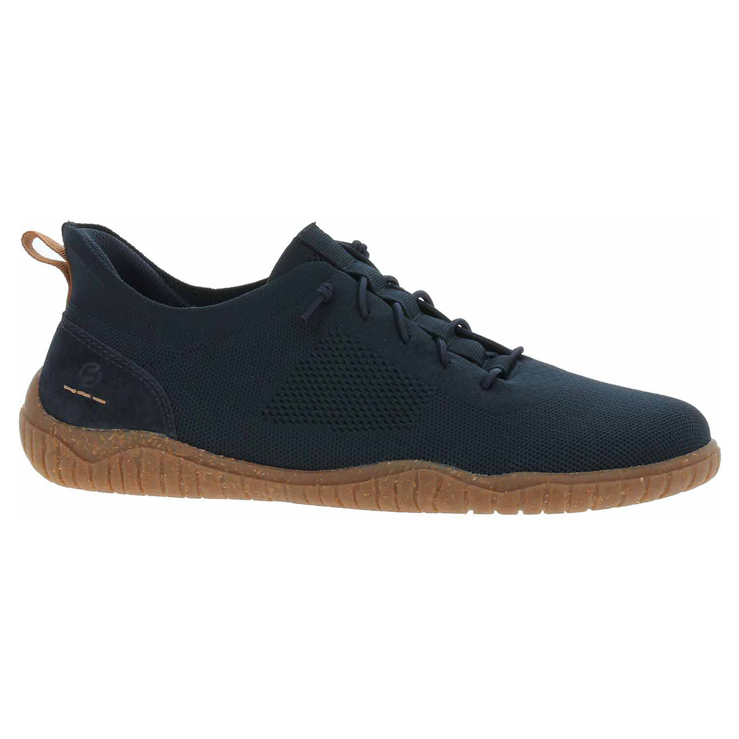 Ecco Josef Seibel pánské barefoot 20705 TE325567 nachtblau 24000880