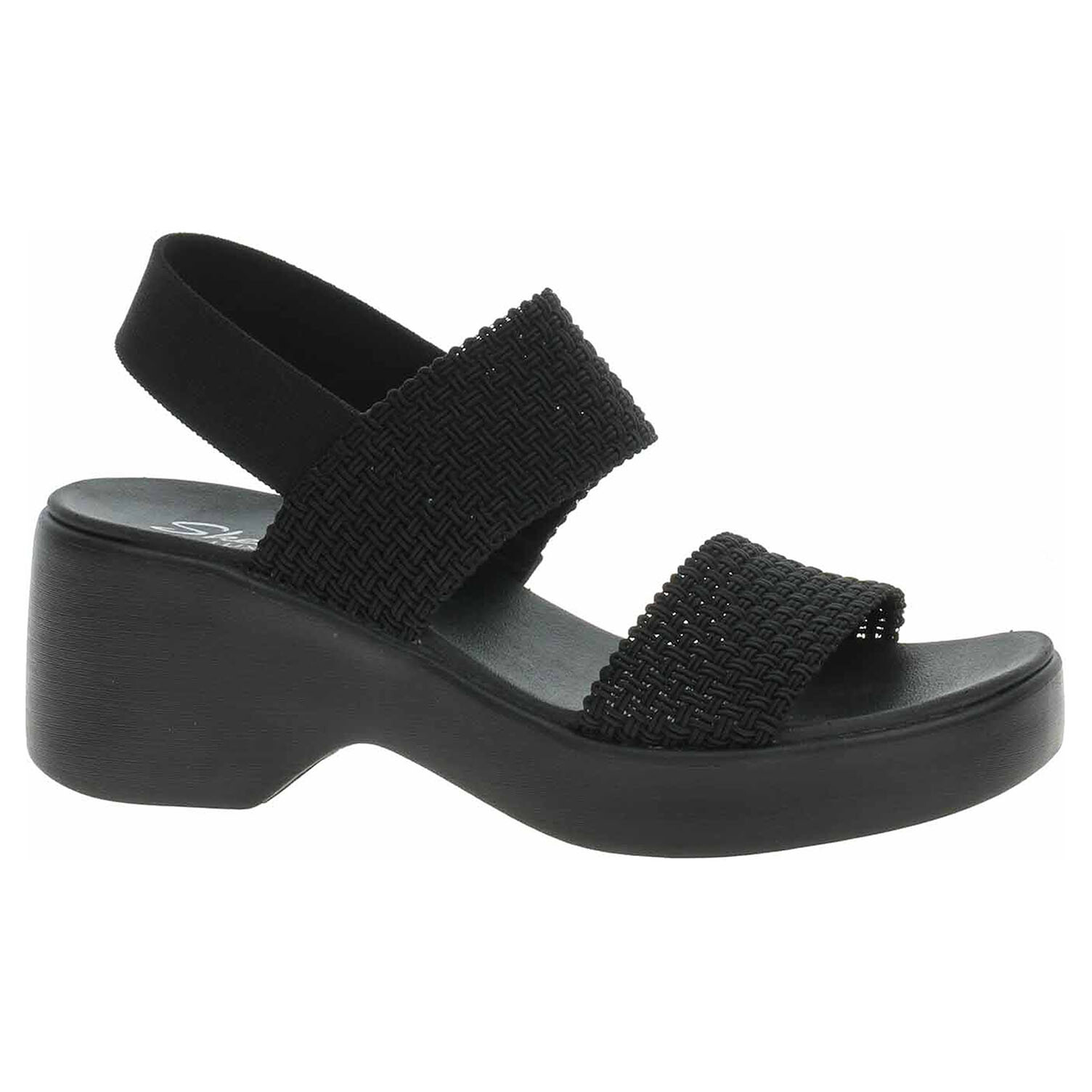 Ecco Skechers Cali Day black 23802100