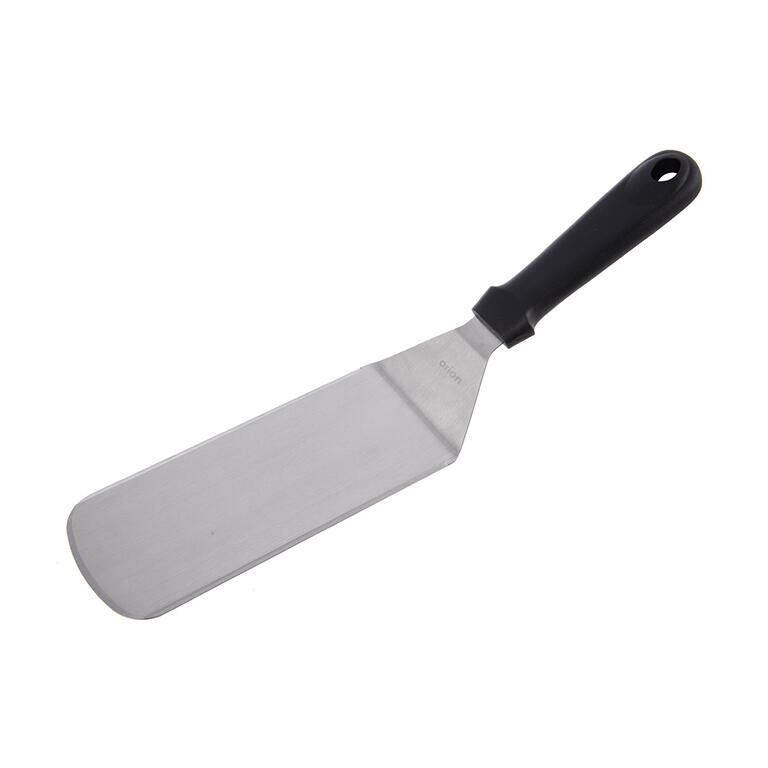 Nerezová obracečka 33 cm