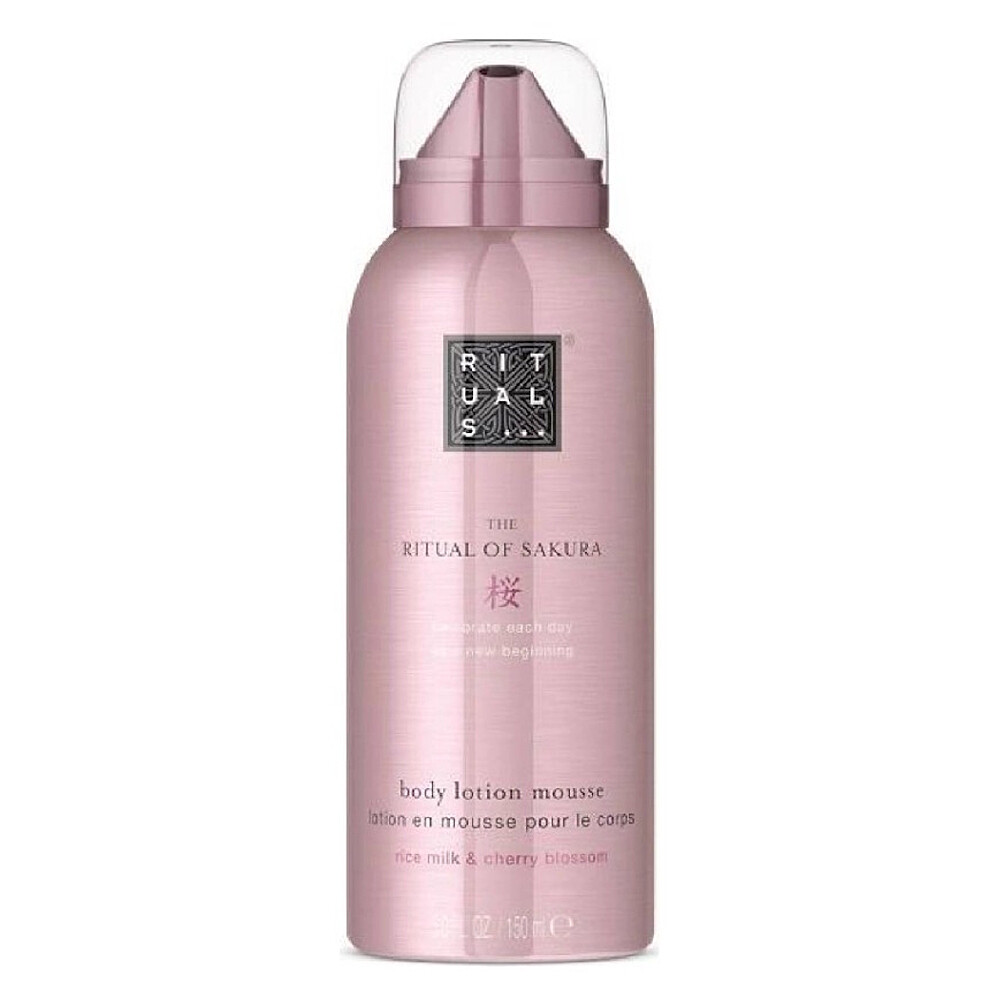 RITUALS The Ritual of Sakura tělová pěna 150 ml