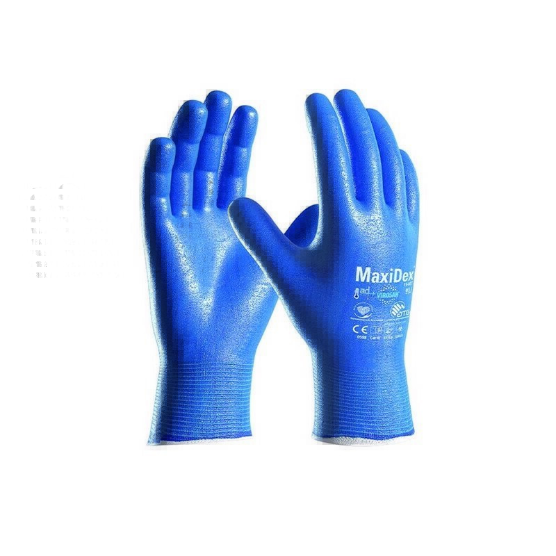 Rukavice ATG MaxiDex 19-007 10