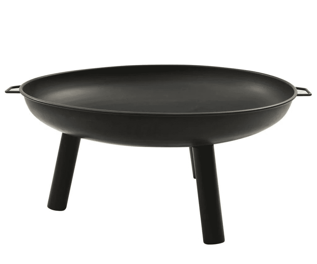 Ohniště přenosné 68cm