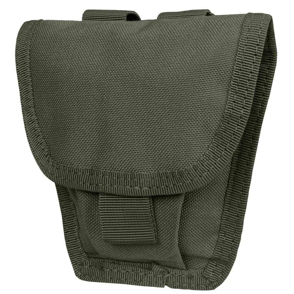 Pouzdro na pouta Condor Molle - ranger green