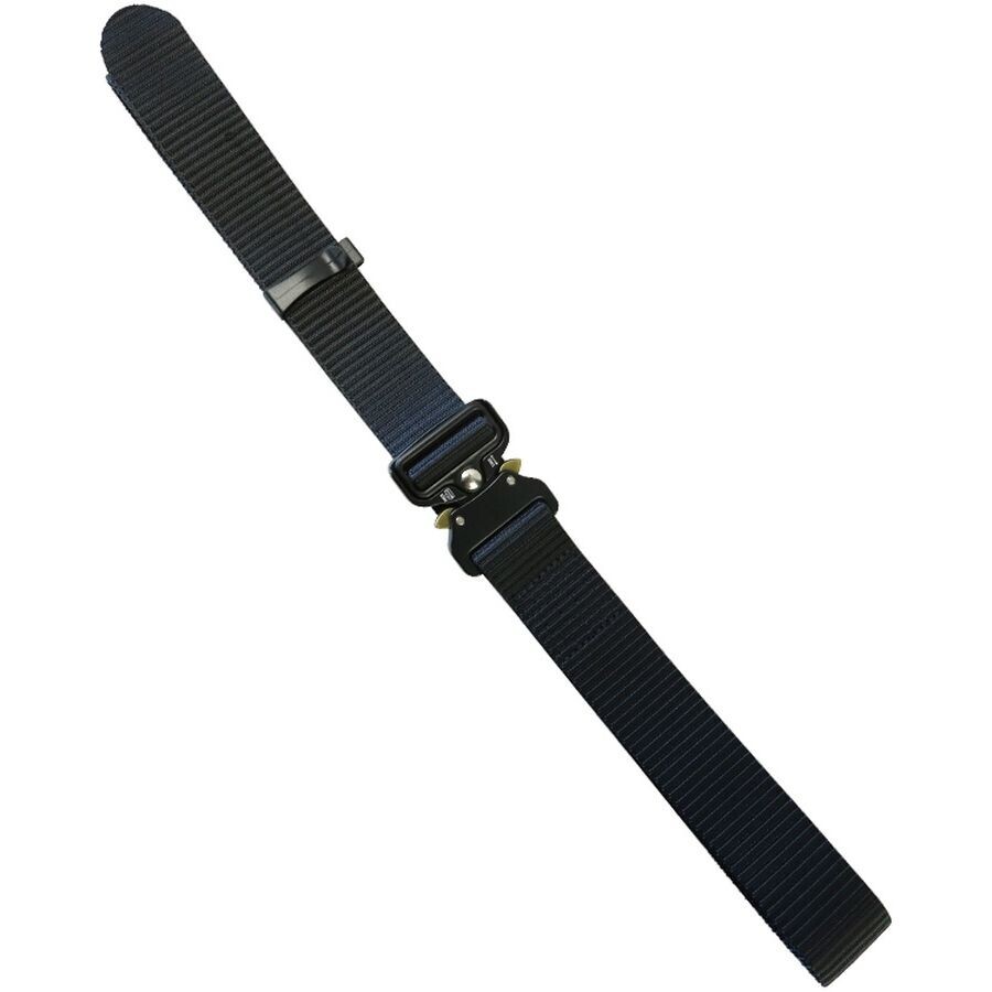 Opasek taktický Kombat.UK Recon - černý, 120