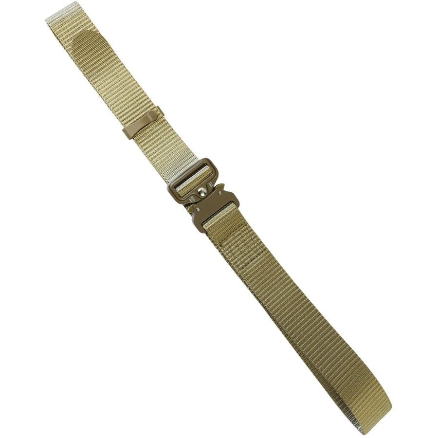 Opasek taktický Kombat.UK Recon - coyote, 120