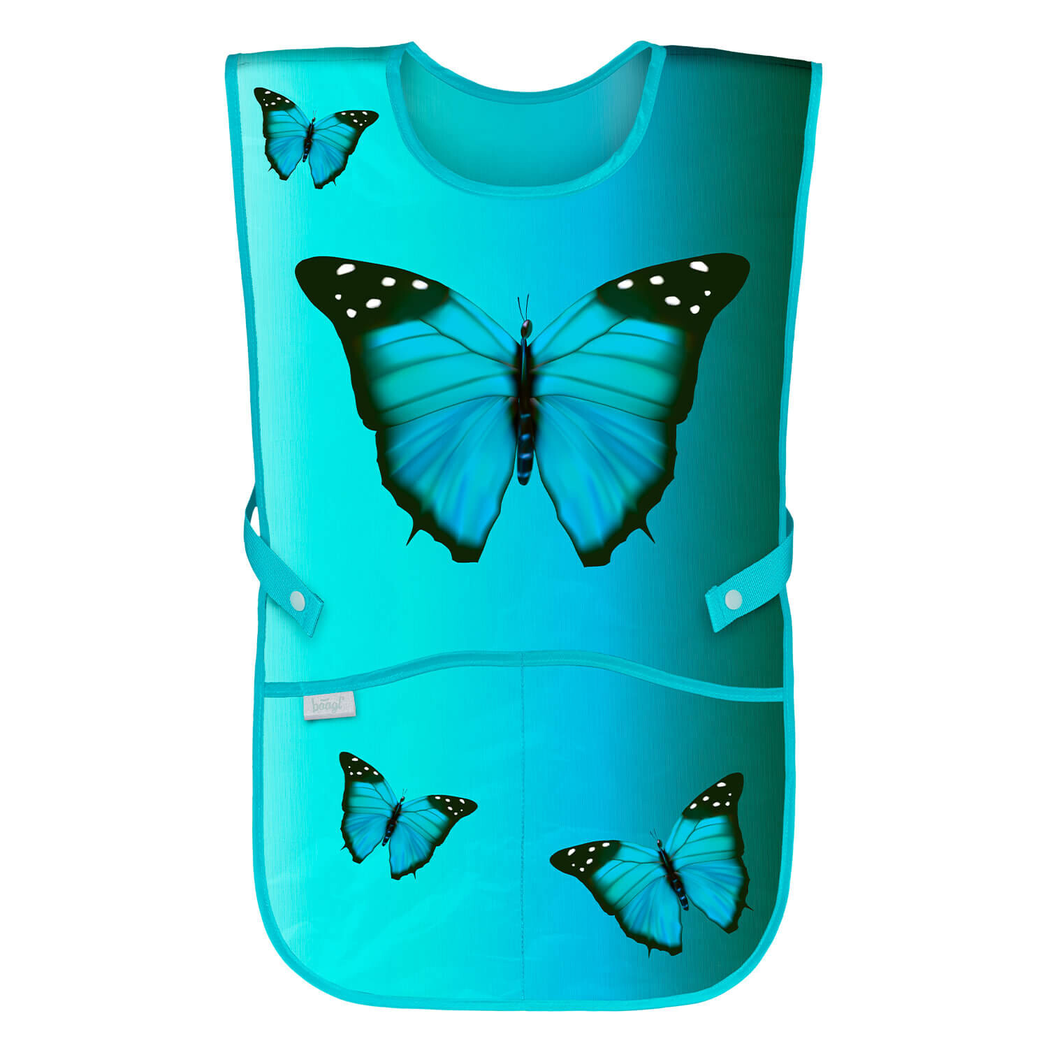 Dětská zástěra BAAGL Butterfly