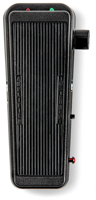 Dunlop BB535R CRY BABY 535Q MULTI-WAH REISSUE