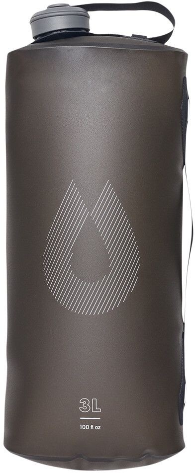 Hydrapak SEEKER 3 L (A823) Mammoth Grey Velikost: OneSize