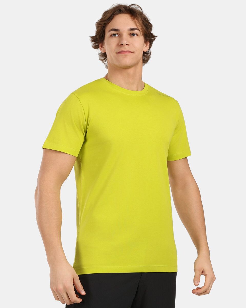 Kilpi PROMO-M Světle zelená Velikost: XL