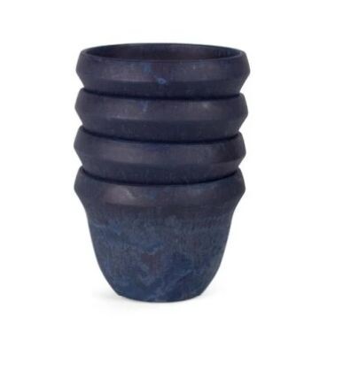 Kupilka Suova 20x4 Set - Blueberry (BLUE) 6430014976796