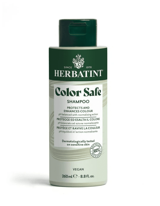 HERBATINT HERBATINT Šampon pro barvené vlasy 260 ml