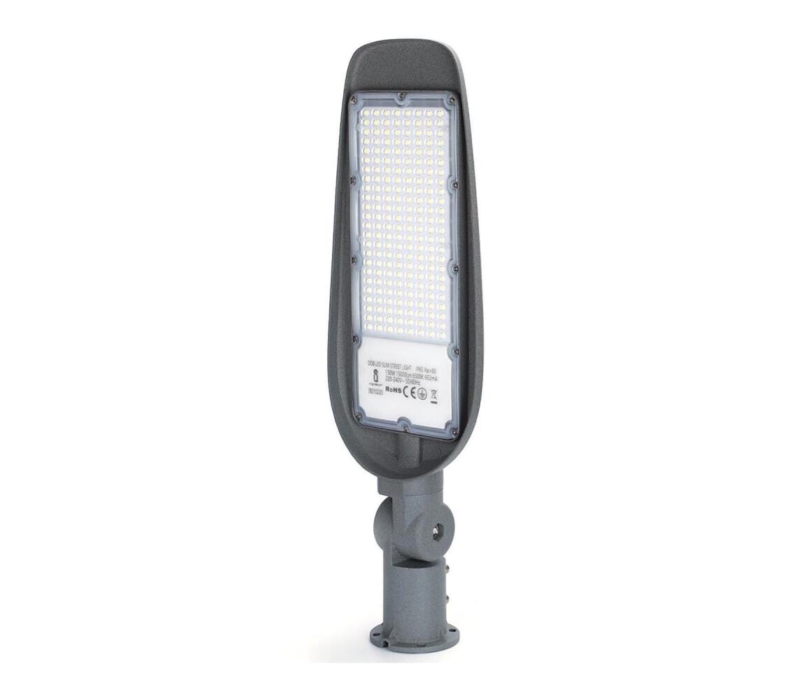 B.V.  - LED Pouliční lampa SLIM LED/150W/230V 6500K IP65 B10204XVT