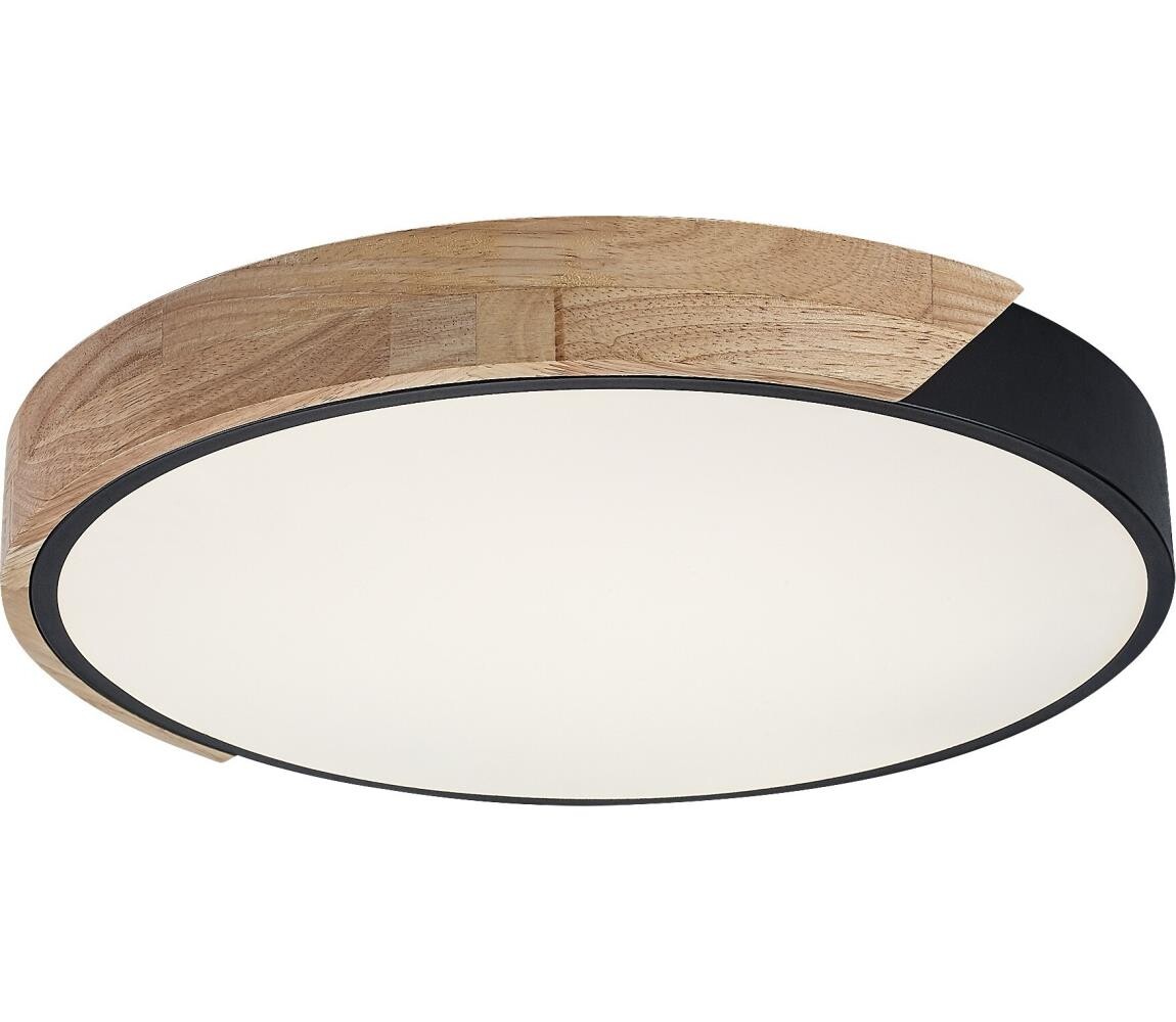 Rabalux 71416 - LED Stropní svítidlo MAPLE2 LED/24W/230V 4000K pr. 41 cm 71416