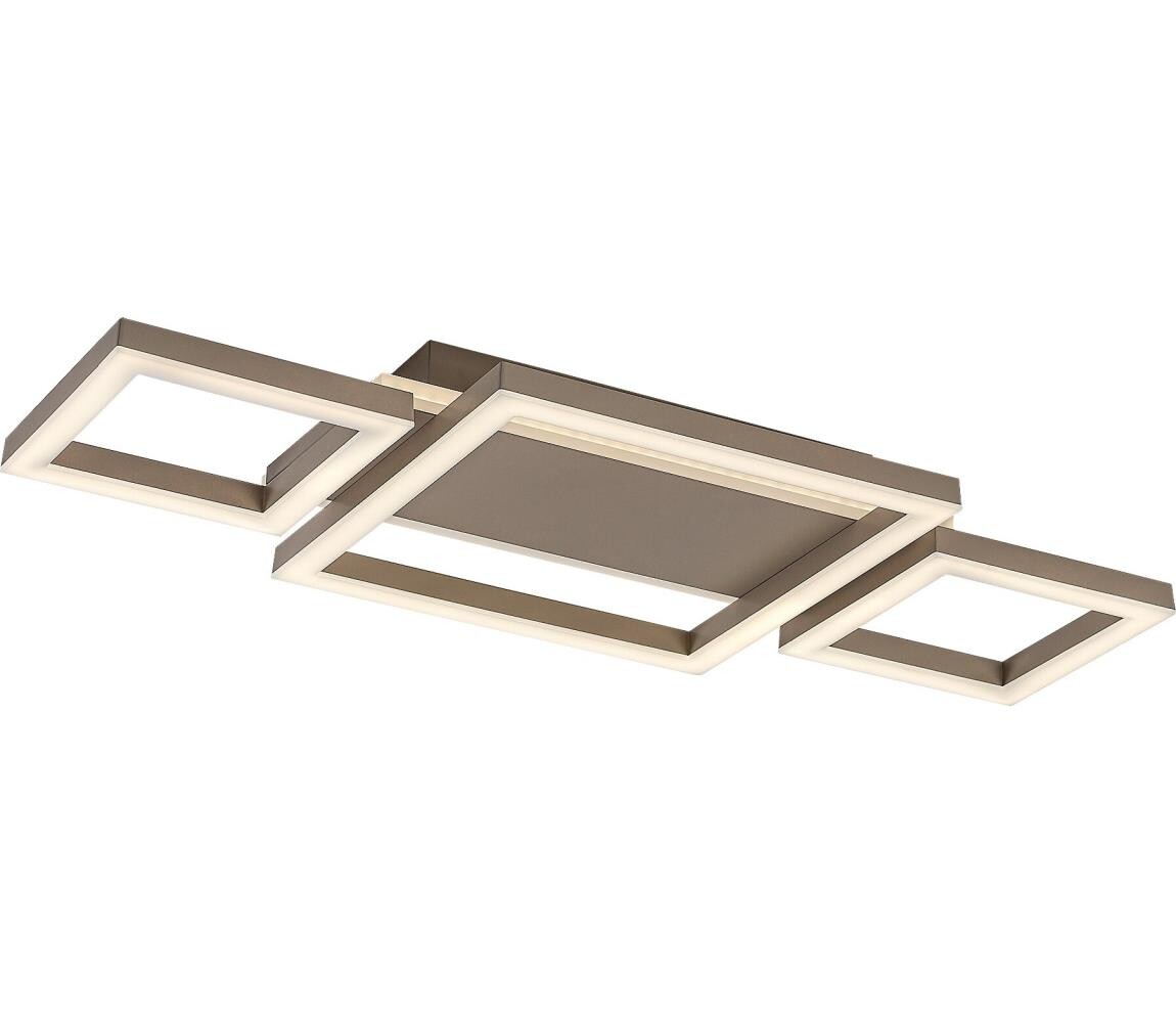 Rabalux 71477 - LED Stropní svítidlo GLAVIAN LED/24W/230V 51,5x22 cm 71477