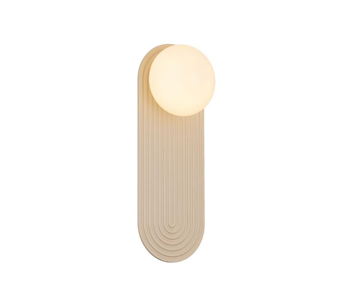 Rabalux 71459 - Nástěnné svítidlo GLOWBELLS 1xG9/25W/230V 71459