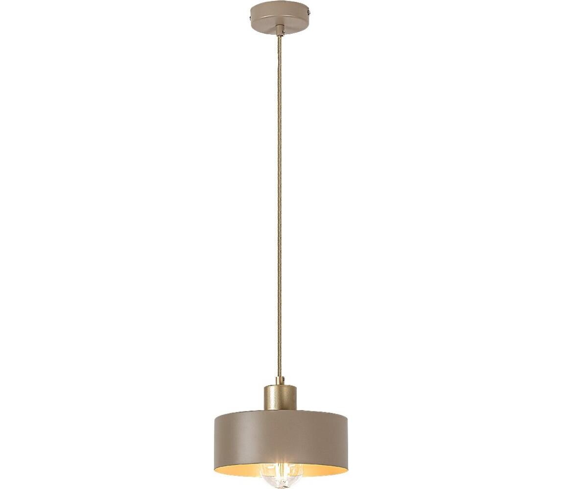 Rabalux 72142 - Lustr na lanku TISANDRA 1xE27/25W/230V 72142