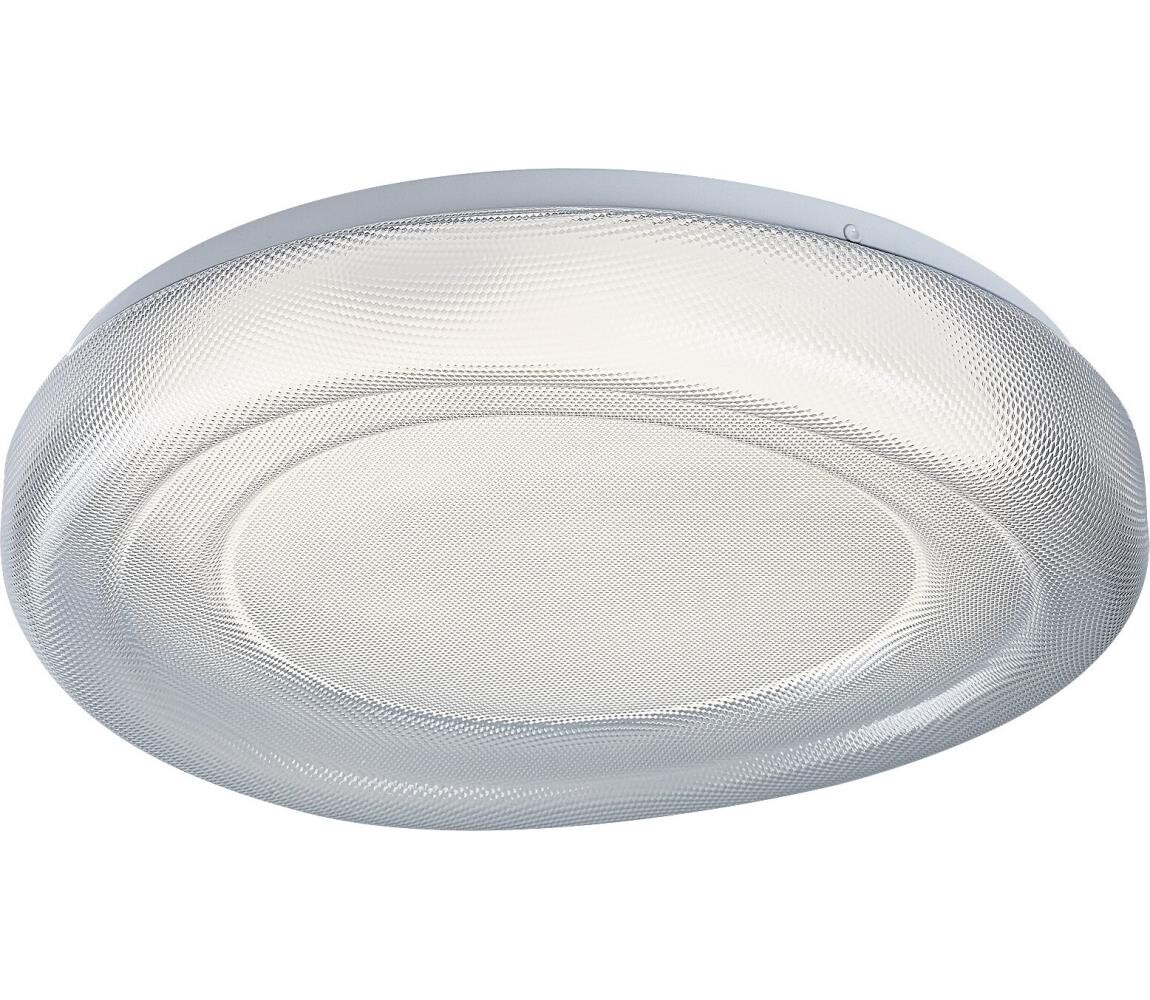 Rabalux 75059 - LED Koupelnové stropní sv DOLCINO 24W/230V IP44 4000K pr.38 cm 75059