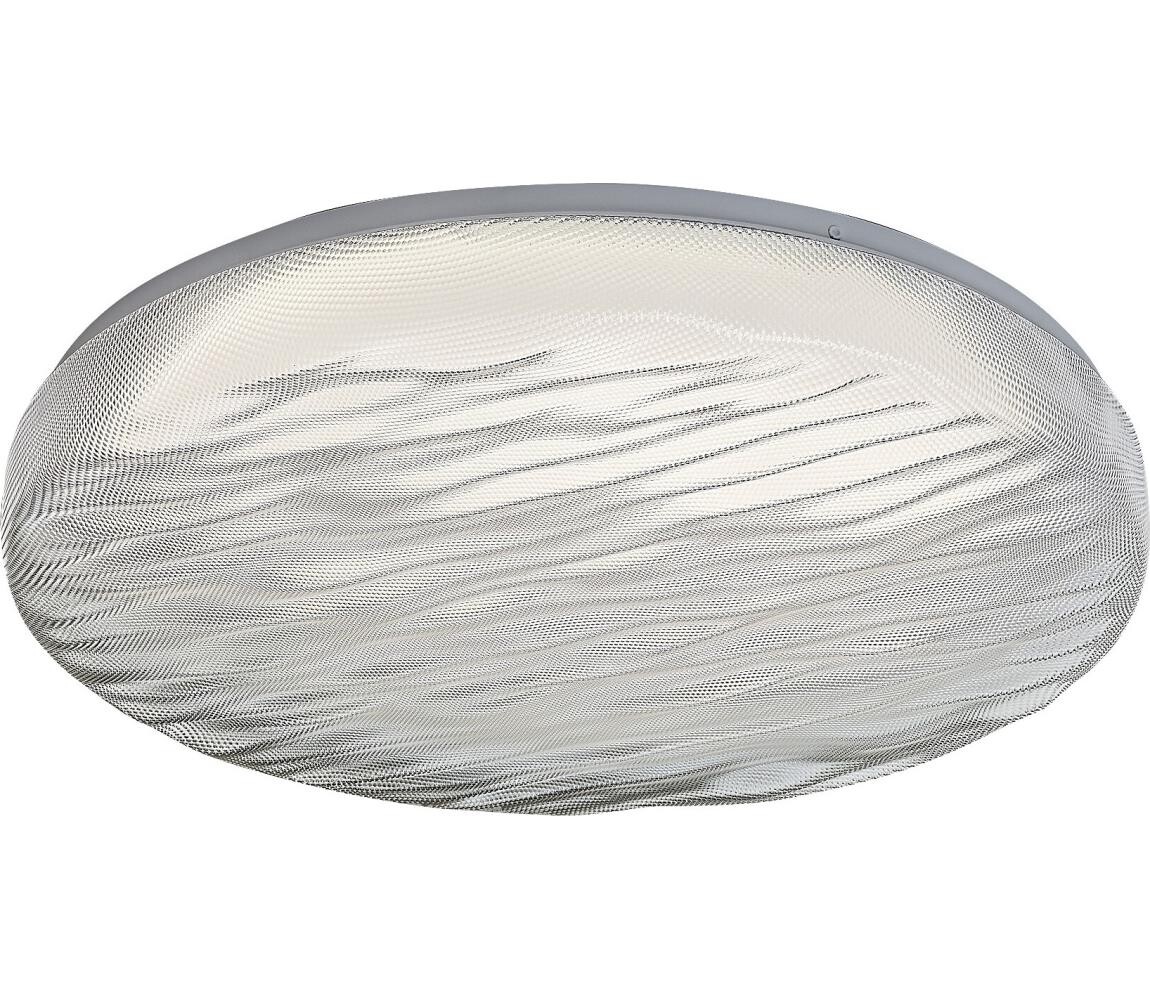 Rabalux 75062 - LED Koupelnové stropní sv LUVIA 36W/230V IP44 4000K pr.47,5 cm 75062