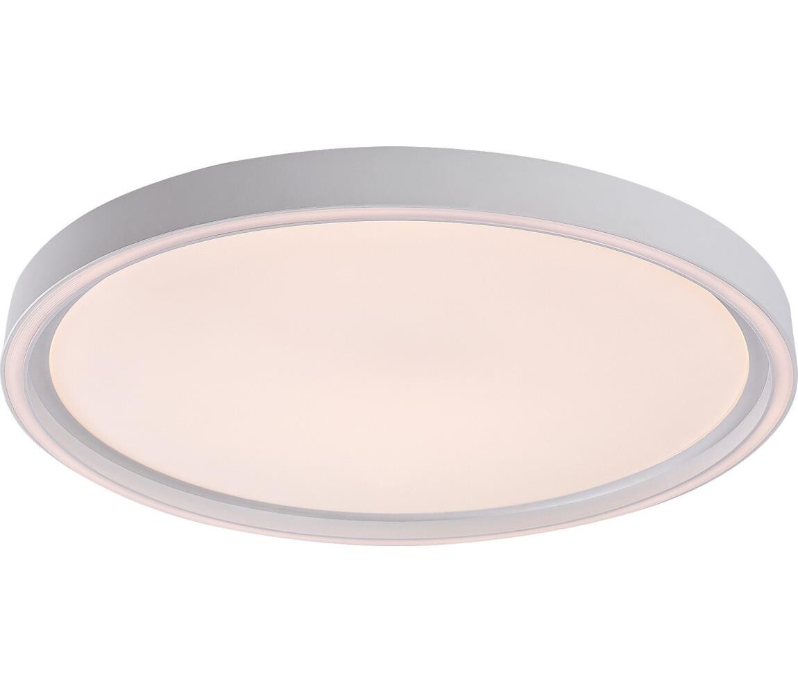 Rabalux 75086 - LED Stm stropní sv ZERINA 31W/230V IP40 3000-6500K pr.41,5 cm+DO 75086