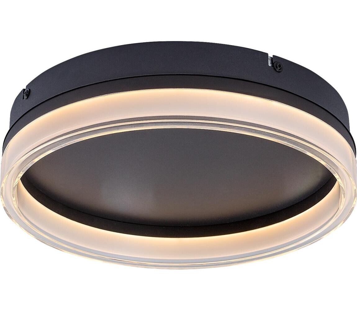 Rabalux 71478 - LED Stm stropní sv SERAPHIEL LED/18W/230V 3000-6500K pr.33 cm+DO 71478