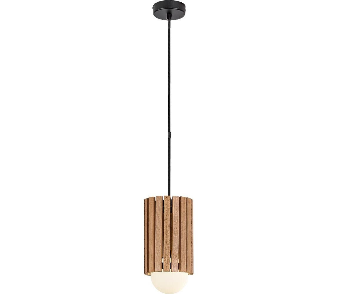 Rabalux 72420 - Lustr na lanku NOXELLE 1xG9/5W/230V 72420