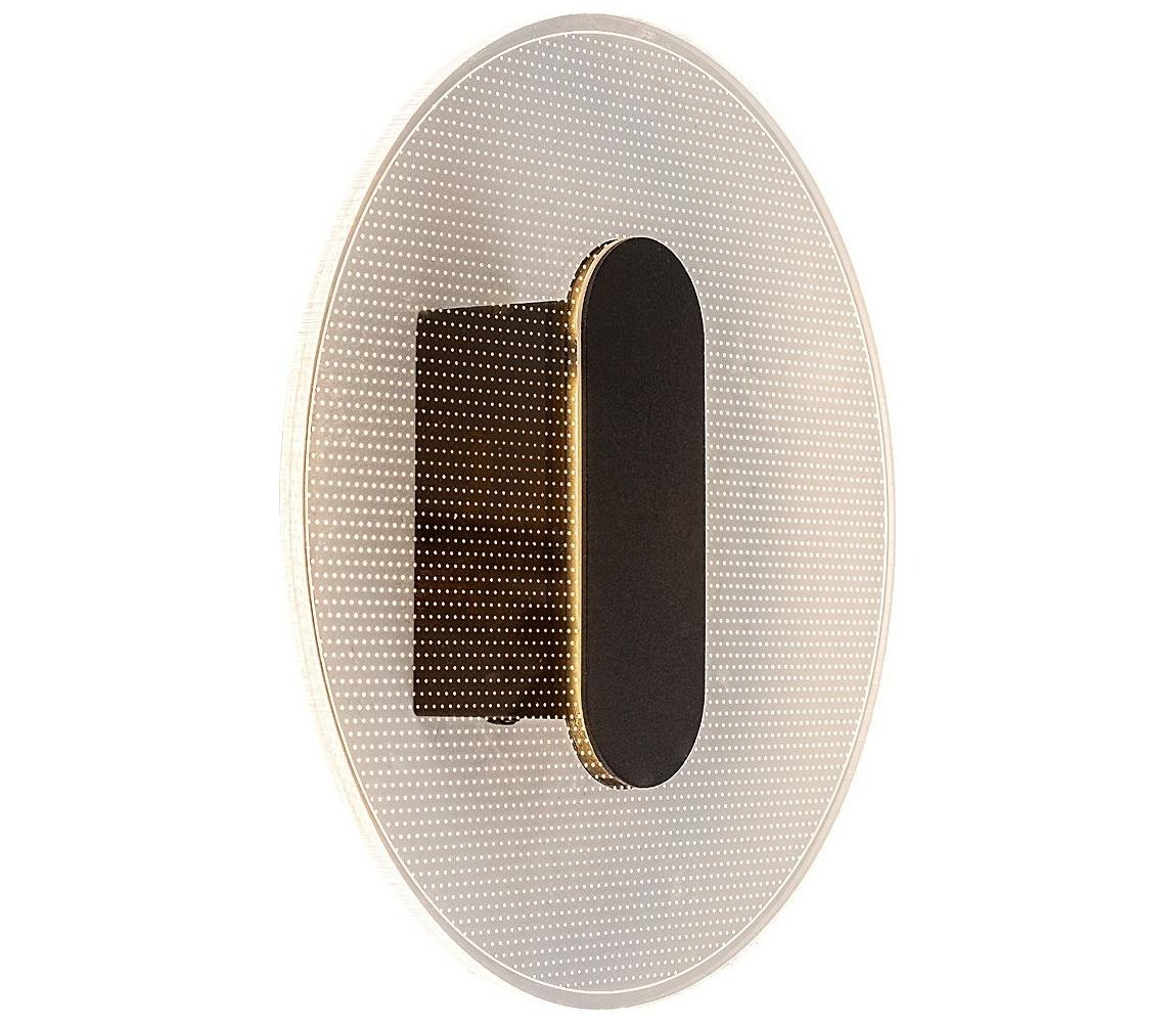 Rabalux 71484 - LED Nástěnné svítidlo NORAEL LED/6W/230V 71484