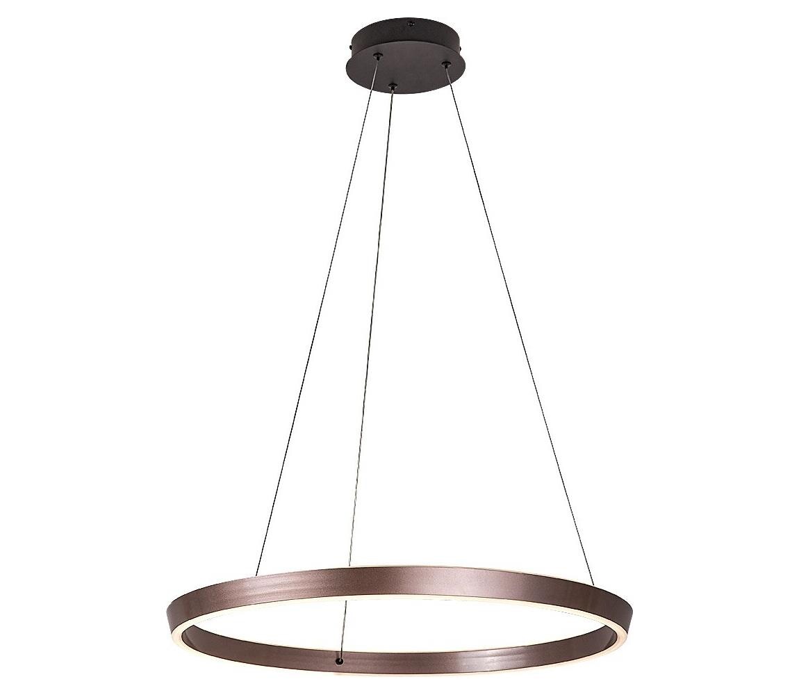 Rabalux 72402 - LED Stmívatelný lustr na lanku NEVIRA LED/70W/230V 3000-6500K+DO 72402