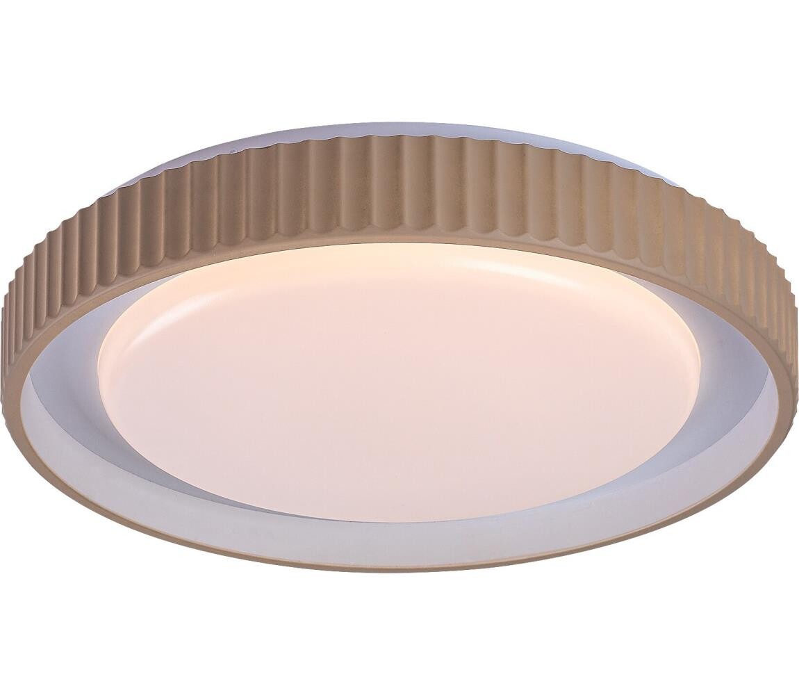 Rabalux 71345 - LED Stm stropní sv PASTELLO LED/48W/230V 3000-6500K pr.49,5cm+DO 71345