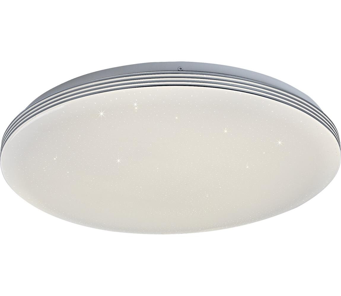 Rabalux 75063 - LED Koupelnové stropní sv TOMA LED/40W/230V IP44 4000K pr. 48 cm 75063