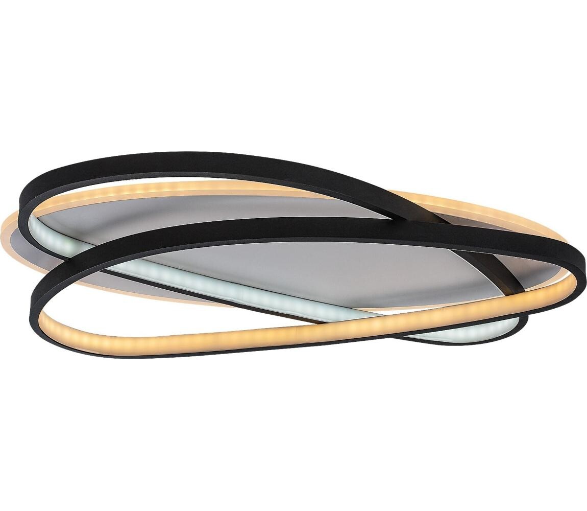 Rabalux 71470 - LED Stm stropní sv BRANTIEL LED/57W/230V 3000-6000K 53x38 cm+DO 71470