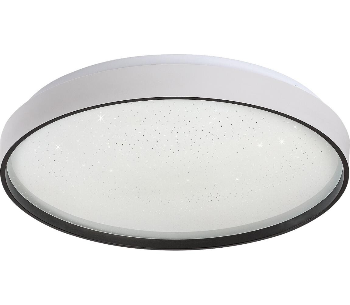 Rabalux 71449 - LED Stm stropní sv ZERAVA LED/34W/230V 3000-6500K pr. 38 cm + DO 71449