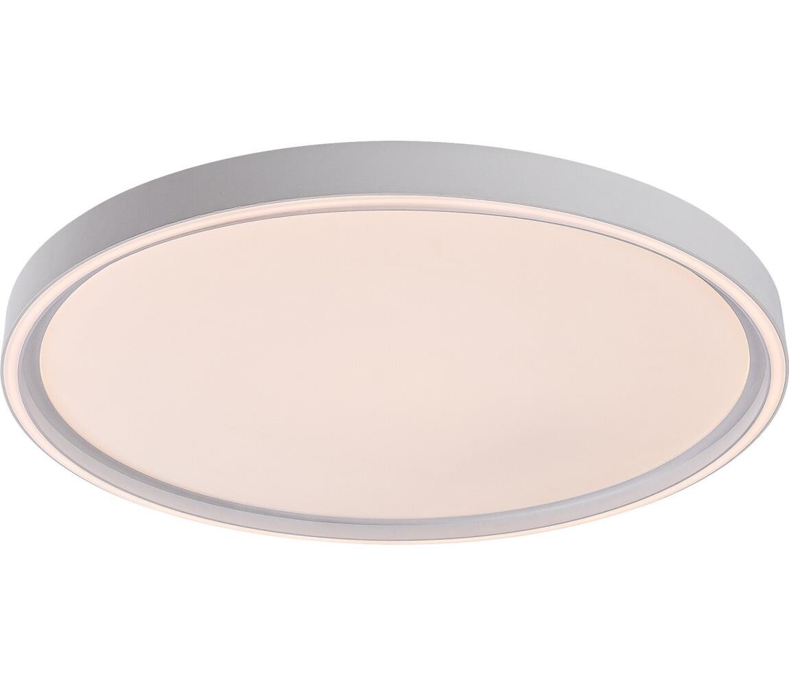 Rabalux 75087 - LED Stm stropní sv ZERINA 54W/230V IP40 3000-6500K pr.52 cm+DO 75087