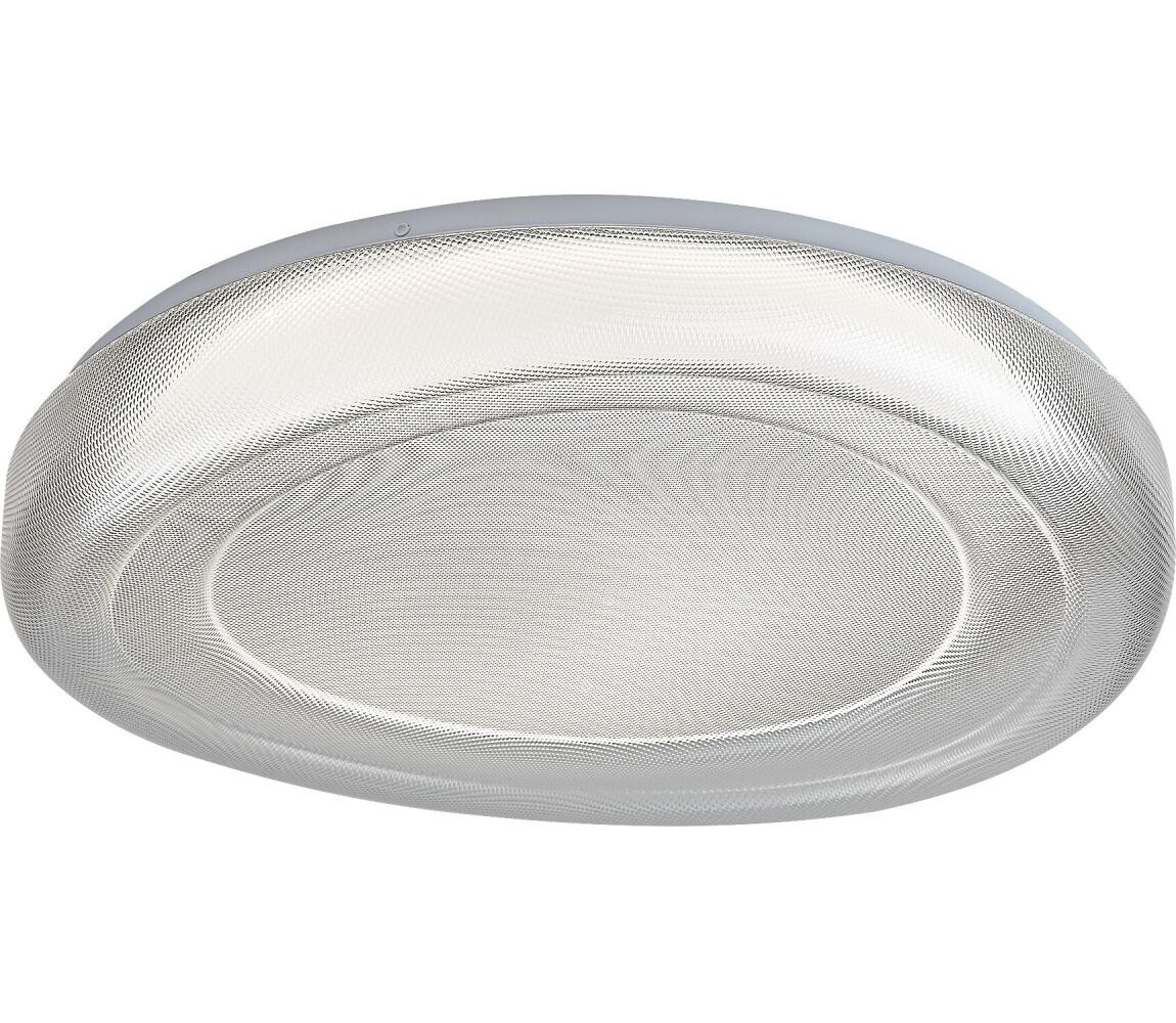 Rabalux 75060 - LED Koupelnové stropní sv DOLCINO 36W/230V IP44 4000K pr.48 cm 75060