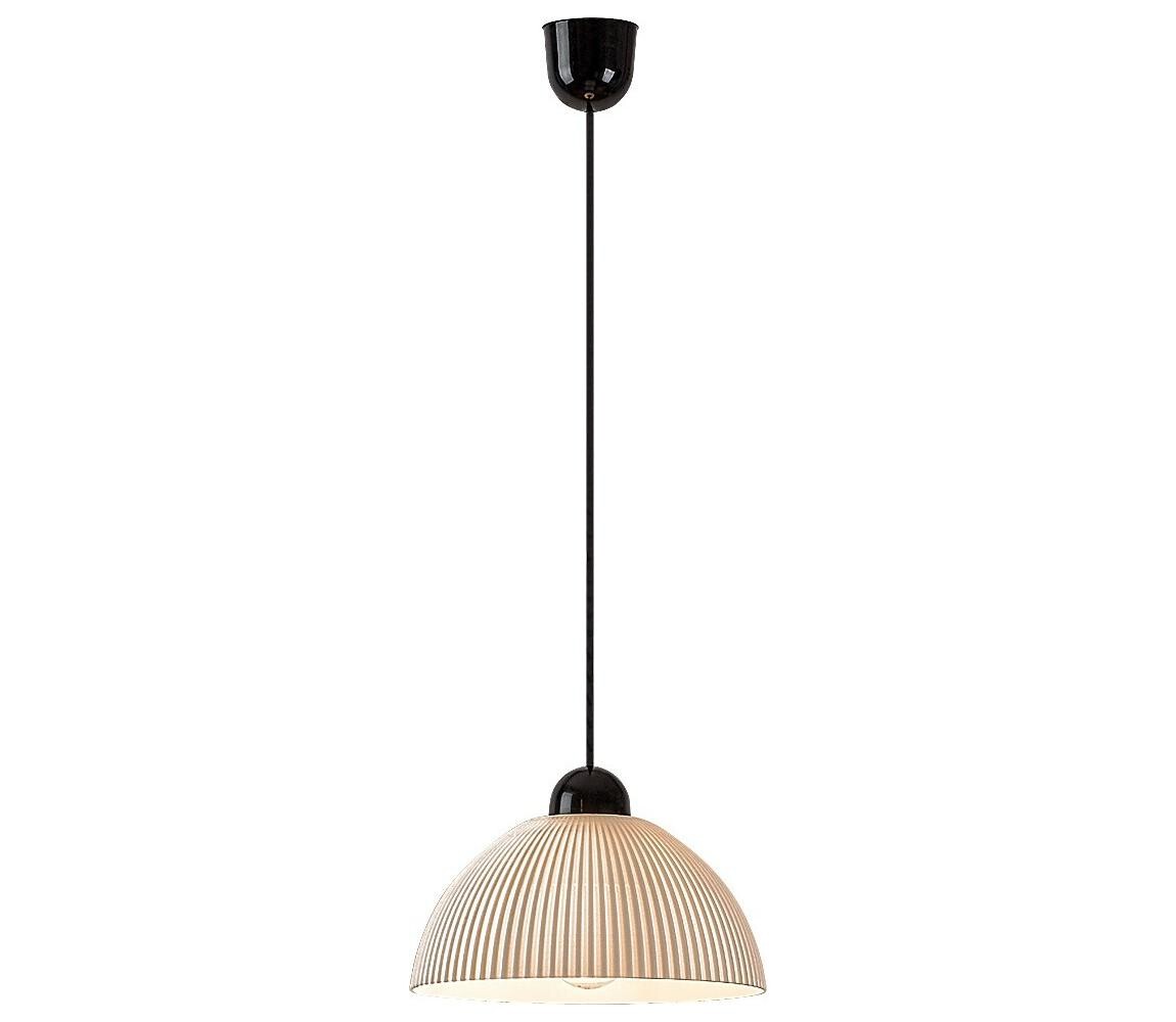 Rabalux 72042 - Lustr na lanku AVENORA 1xE27/60W/230V 72042