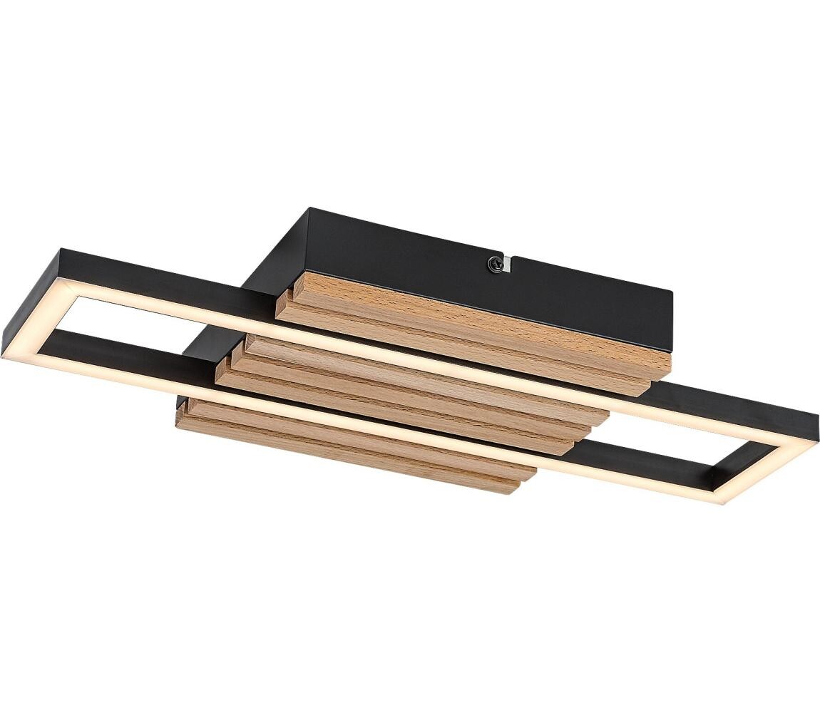 Rabalux 71455 - LED Stropní svítidlo NOXELLE LED/12W/230V 3000/4500/6000K 71455