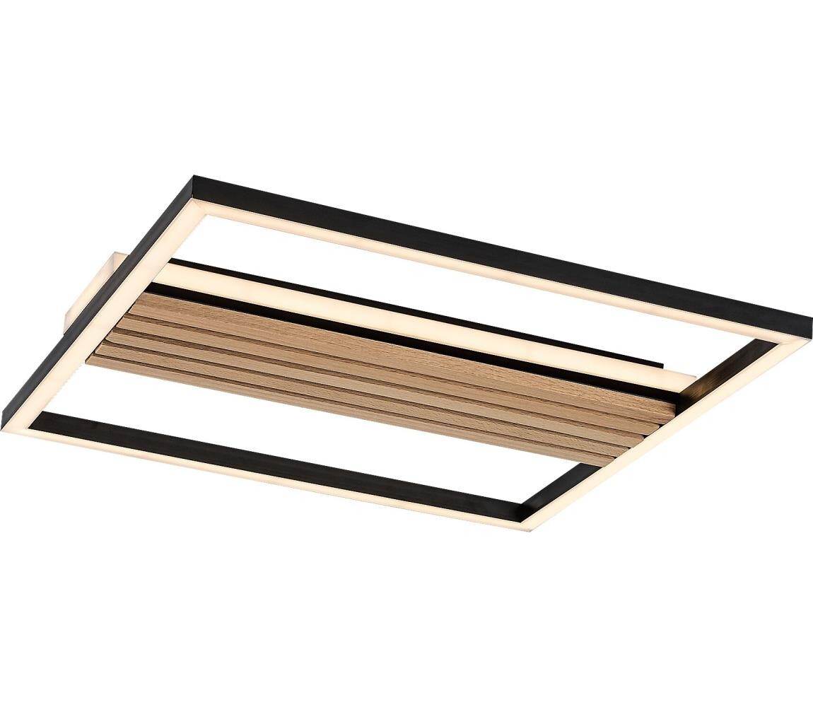 Rabalux 71458 - LED Stropní svítidlo NOXELLE LED/30W/230V 3000/4500/6000K 71458