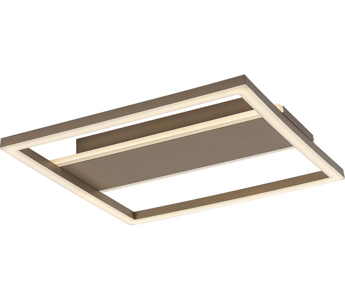Rabalux 71476 - LED Stropní svítidlo GLAVIAN LED/24W/230V 33x33 cm 71476