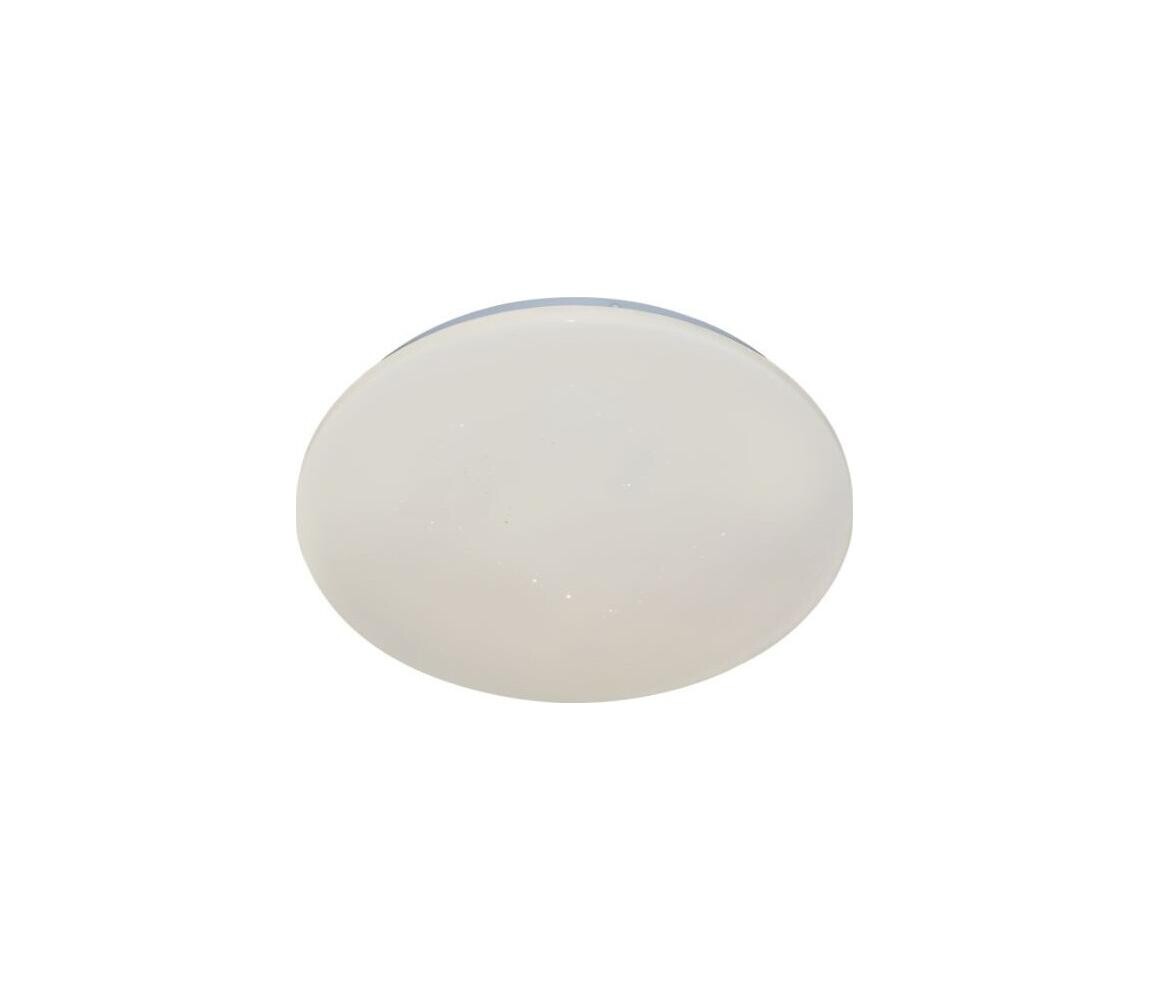 Rabalux 71509 - LED Stropní svítidlo LUCAS2 LED/24W/230V 4000K pr. 37,5 cm 71509